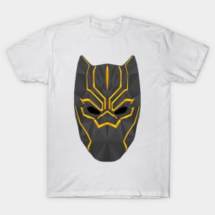 The King of Wakanda T-Shirt